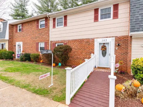 105 Holmes Cir, Lynchburg, VA 24501