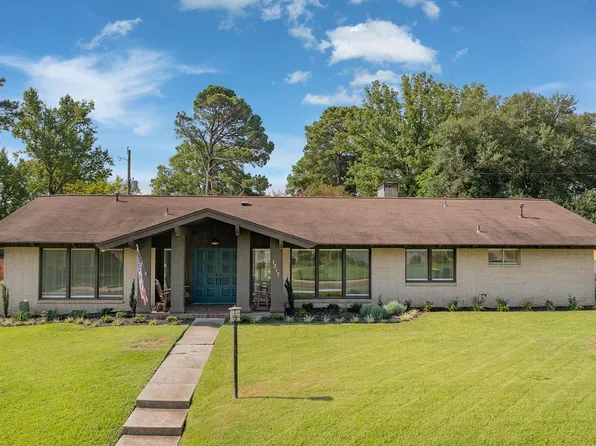 1317 Rio Grande Ave, Texarkana, TX 75503