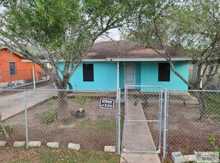 2783 Alameda Dr, Brownsville, TX 78521