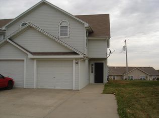 507 Sky Vue Dr APT C, Raymore, MO 64083