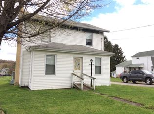 346 Olean Rd, Corsica, PA 15829