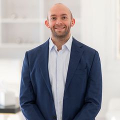 Jason Barnett