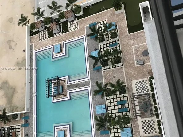 5350 NW 84th Ave #1814, Doral, FL 33166