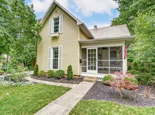 354 N Granger St, Granville, OH 43023