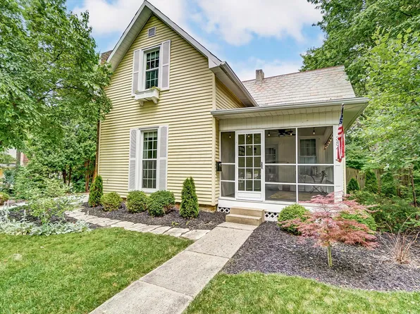 354 N Granger St, Granville, OH 43023