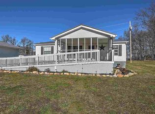 2835 Shelton Mission Rd, Greeneville, TN 37743