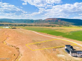 113 Bucktail, Gypsum, CO 81637