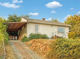 4338 S Bennett St, Seattle, WA 98118
