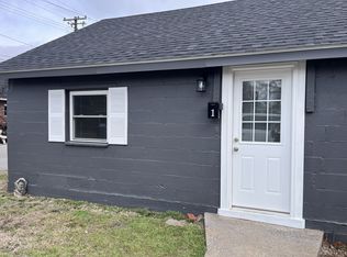 402 Hancock St #1, Hopkinsville, KY 42240