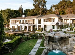 9694 Oak Pass Rd, Beverly Hills, CA 90210