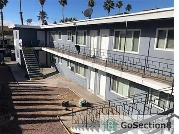 2117 Sunrise Ave, Las Vegas, NV