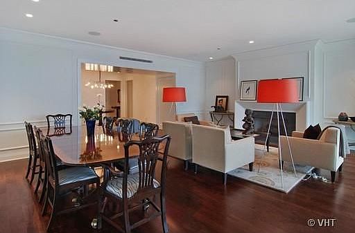 5th image of 840 N Lake Shore Dr APT 1701