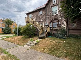 600 Green St #4, Greensburg, PA