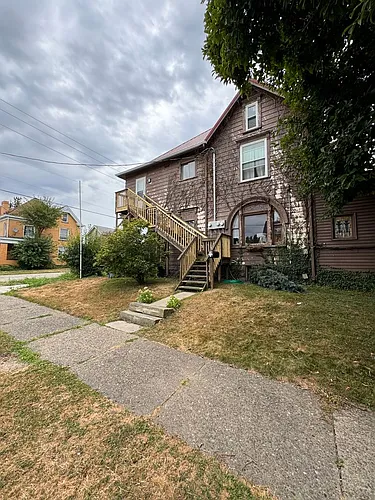 600 Green St #602 Photo 1