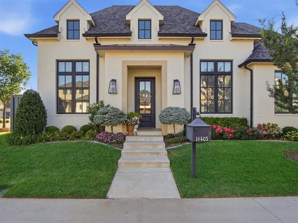 16405 Loire West Dr, Edmond, OK 73013