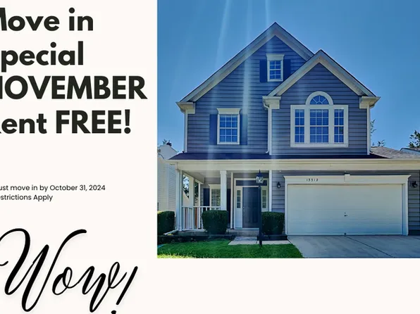 13312 Lampmeade Ln, Charlotte, NC 28273