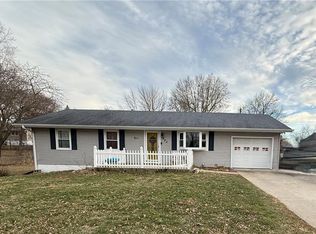 444 W 16th St, Maryville, MO 64468