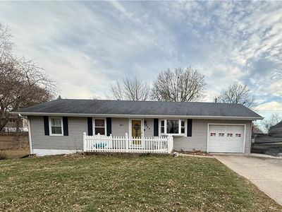 444 W 16th St, Maryville, MO, 64468