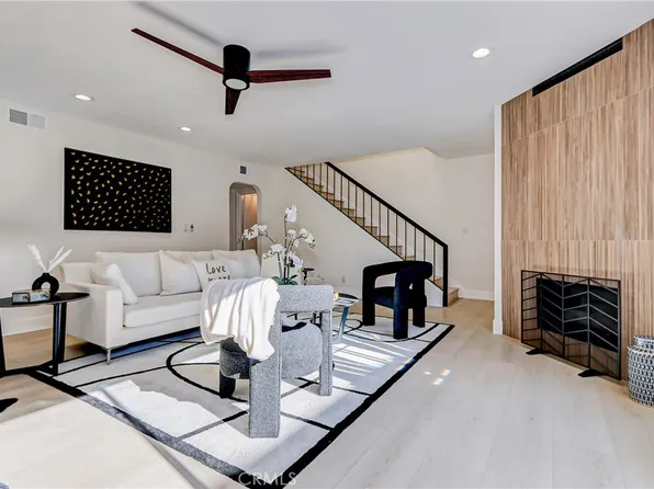 4730 S La Villa Marina #K, Marina Del Rey, CA 90292