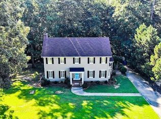 5930 Colchester Pl, Charlotte, NC 28210