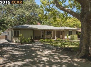 3312 Moraga Blvd, Lafayette, CA