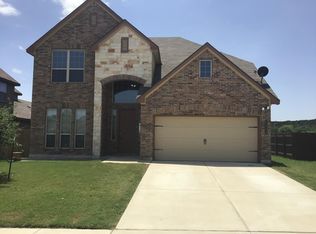 4814 Prewitt Ranch Rd, Killeen, TX 76549