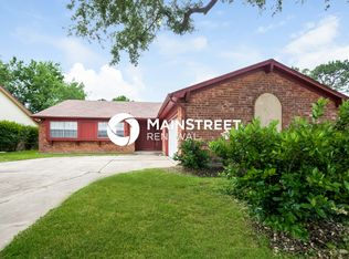 8615 Running Bird Ln, Missouri City, TX 77489