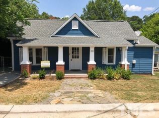 204 West St, Apex, NC 27502