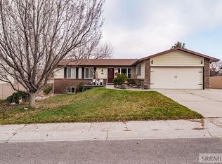 134 Plateau Dr, Pocatello, ID 83204