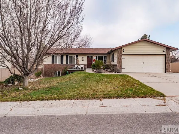 134 Plateau Dr, Pocatello, ID 83204