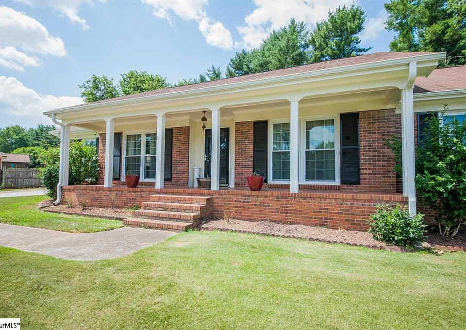 4597 Coach Hill Dr, Greenville, SC 29615 Zillow