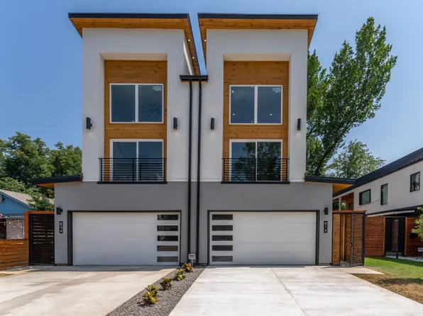 816 Bayonne St, Dallas, TX 75212