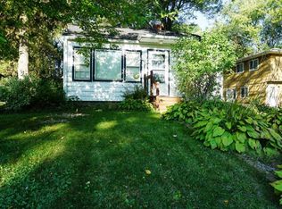 229 N Grant St, Ellsworth, WI 54011