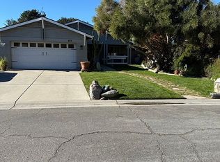 812 Vintage Way, Los Alamos, CA 93440