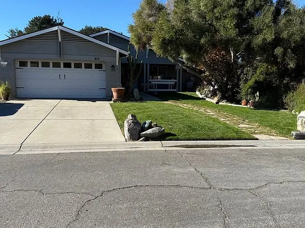 812 Vintage Way, Los Alamos, CA 93440