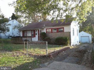 6703 Munsey St, Hyattsville, MD 20784
