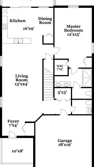 936 Seminole Sky Dr — Photo 2