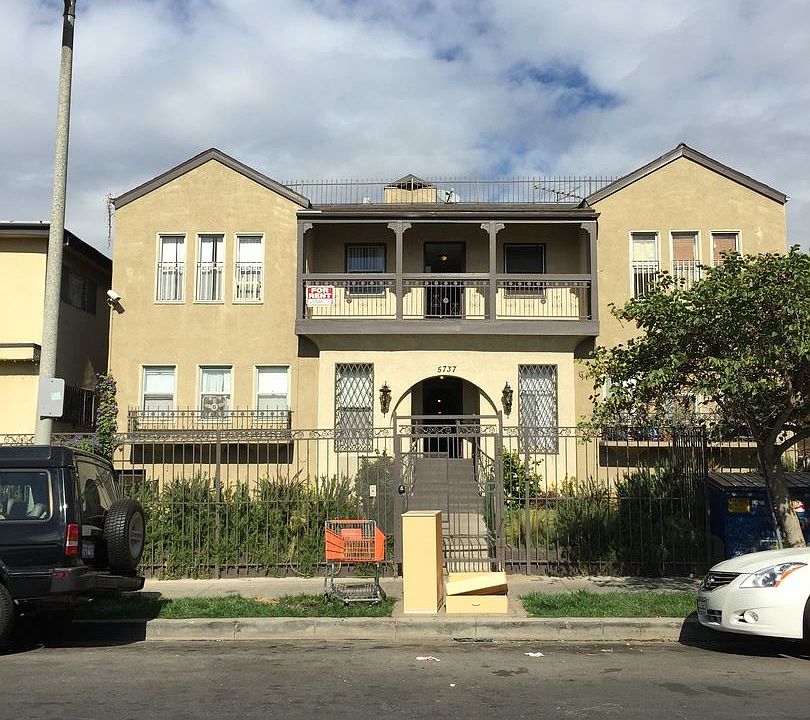 1st image of 5737 Lexington Ave APT 208