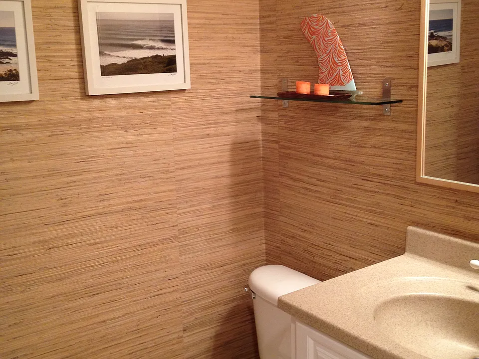 Bathroom 1