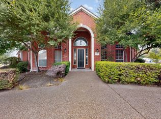 4237 McAlice Dr, Plano, TX 75093