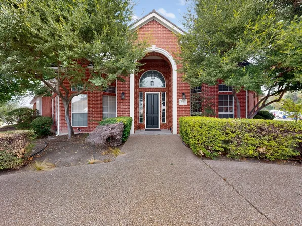 4237 McAlice Dr, Plano, TX 75093