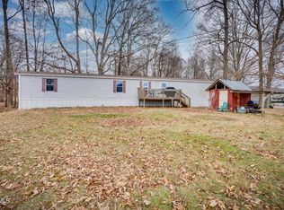 537 Dean Archer Rd, Jonesborough, TN 37659