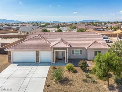 6790 Stubblefield Dr, Pahrump, NV, 89061