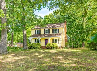 9870 Stroud Ln, North Chesterfield, VA 23236