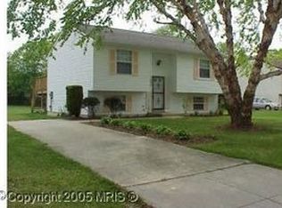 1602 Migsby Ct, Upper Marlboro, MD 20774