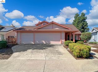 4722 Fawn Hill Way, Antioch, CA 94531