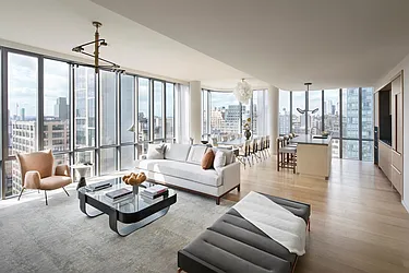 Sold by Douglas Elliman