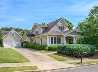 3834 James Hill Cir, Hoover, AL 35226