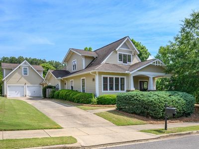 3834 James Hill Cir, Hoover, AL, 35226