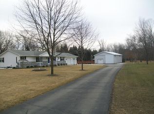 7545 Port Austin Rd, Pigeon, MI 48755